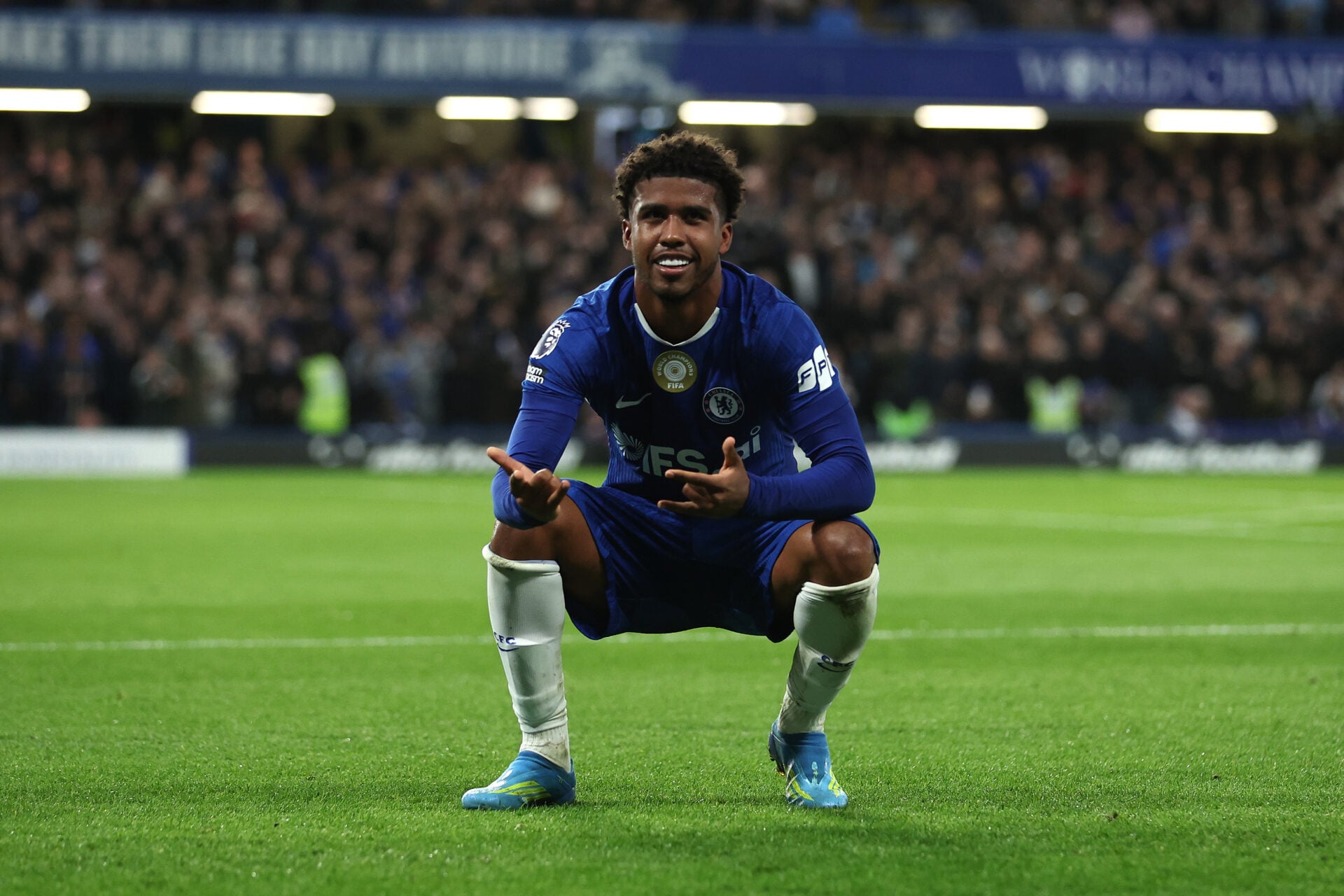 Três razões pelas quais o momento do Man Utd é perfeito para a contratação de Andrey Santos