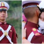 Tribrata Putra Anak Ferdy Sambo Kini Resmi Jadi Perwira Polri, Sosoknya Pernah Viral usai Selamatkan Remaja Hanyut