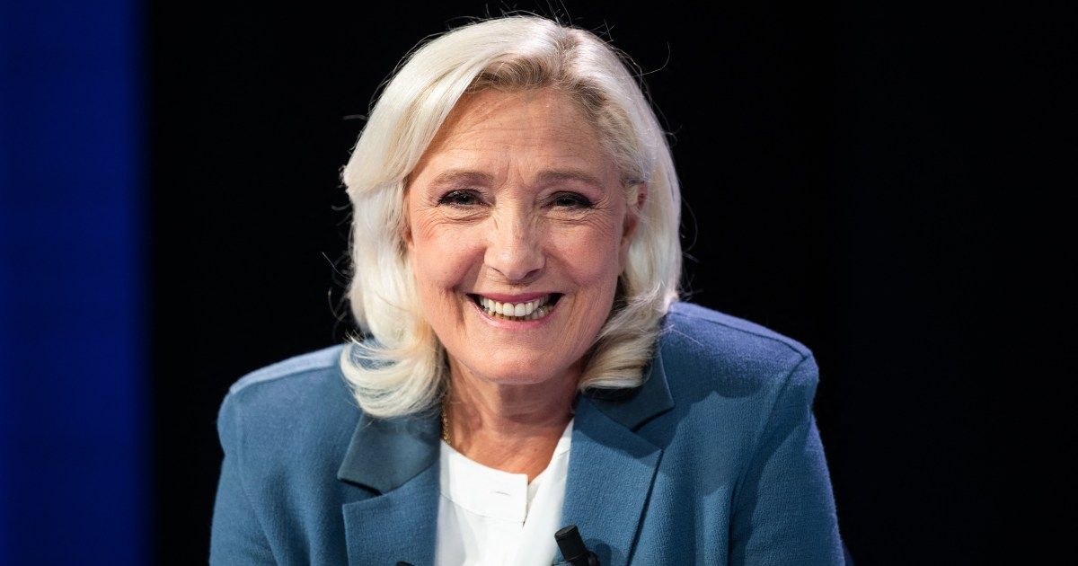 Tribunal de Recurso de França decidirá sobre a condenação de Le Pen – do que se trata