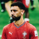 'Triste, frustrado e desiludido...': Bruno sobre a saída chocante de Portugal