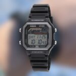 Troque seu smartwatch por algo muito mais simples neste verão