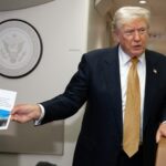 Trump Media supostamente está avaliando taxa para primeiro acesso a postagens em mídias sociais
