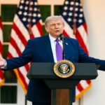 Trump Tuduh China Mau Kuasai Terusan Panamá