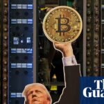 Trump acusado de ganância criptográfica ‘nojenta’ depois de ganhar mais de US$ 1 bilhão desde que retornou ao cargo
