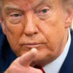 Trump aprova acordo nuclear que pode permitir à Arábia Saudita enriquecer urânio, dizem duas fontes da AP