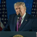 Trump chama o comunismo de “ameaça mortal” em evento do 250º aniversário dos EUA