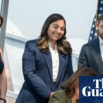 Trump critica moratória estadual de datacenters em Nova York