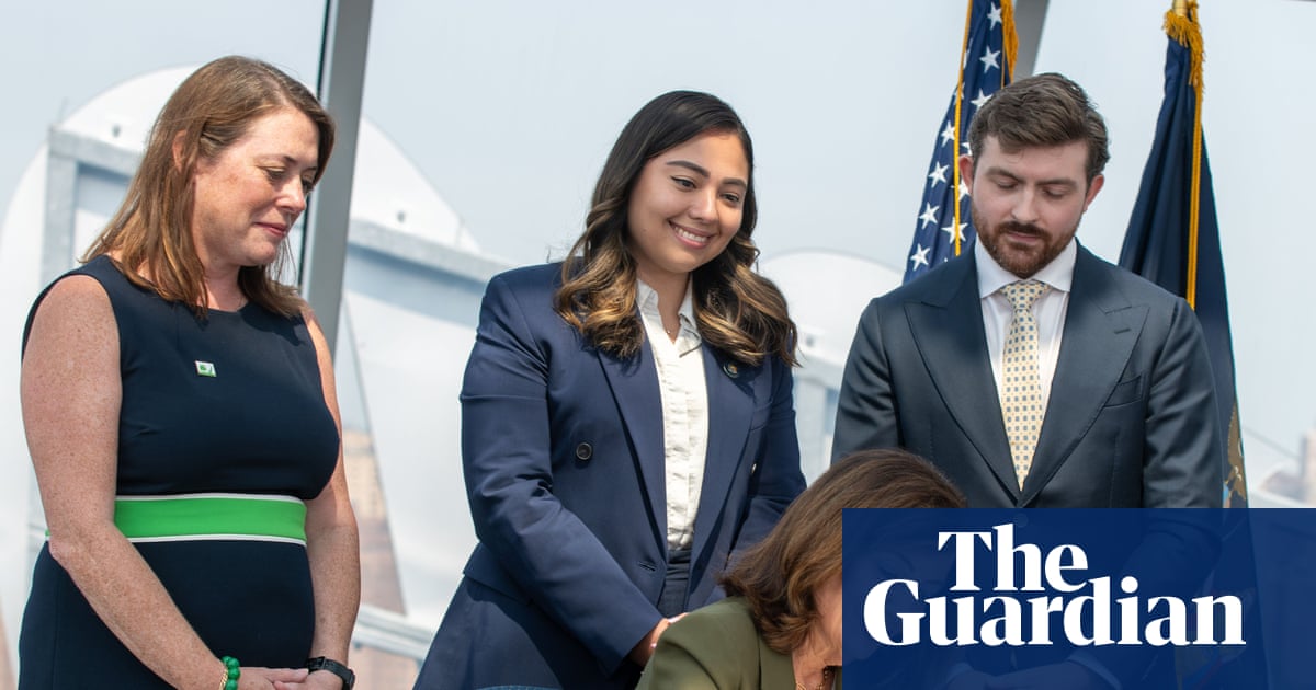 Trump critica moratória estadual de datacenters em Nova York