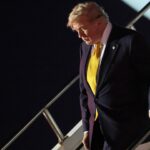 Trump diz que EUA “concordaram” em continuar negociações com o Irã, mas cessar-fogo “acabou”