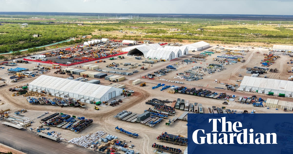 Trump diz que quase 200 empresas assinaram um compromisso para proteger os americanos dos custos decorrentes dos datacenters