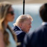 Trump diz que seu chefe espião interino é livre para desclassificar registros, inclusive sobre as eleições de 2020