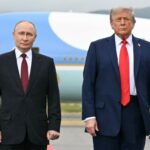 Trump e Putin salvaram acidentalmente a OTAN | Opinião