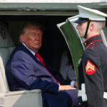 Trump espera fazer das conspirações eleitorais o foco do discurso nacional de quinta-feira