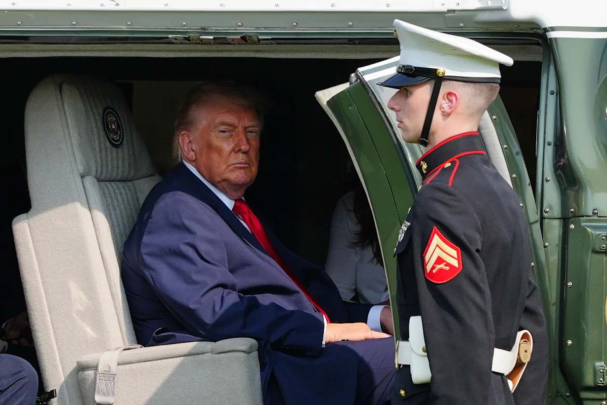 Trump espera fazer das conspirações eleitorais o foco do discurso nacional de quinta-feira