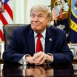 Trump ganhou mais de US$ 1 bilhão com criptografia em um ano. Como?