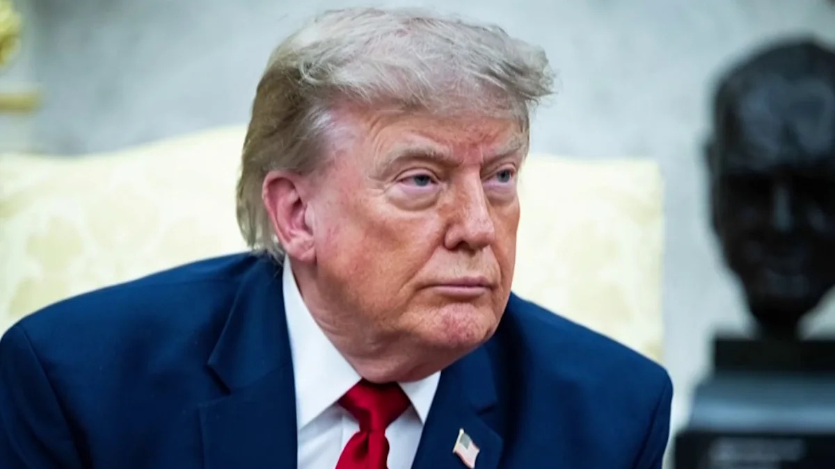 Trump impõe tarifas de 50% sobre laticínios, álcool e carros do Canadá