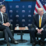 Trump ordena suspensão do comércio dos EUA com Espanha devido a gastos da OTAN e Irão