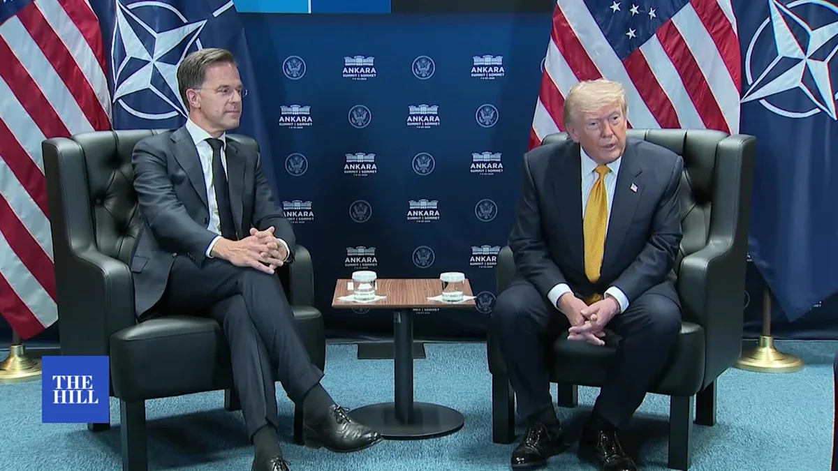 Trump ordena suspensão do comércio dos EUA com Espanha devido a gastos da OTAN e Irão