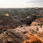 Trump reduz o tamanho de 2 monumentos nacionais em Utah enquanto os republicanos remodelam a gestão da terra