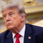 Trump se reunirá com líderes da OTAN em meio a dúvidas sobre seu compromisso