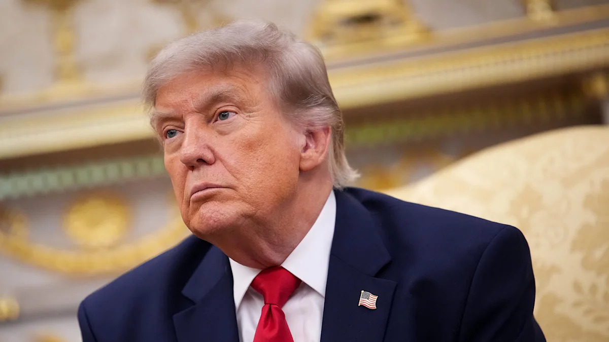 Trump se reunirá com líderes da OTAN em meio a dúvidas sobre seu compromisso