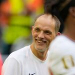 Tuchel espera que os jogadores da Inglaterra olhem para a Copa do Mundo de 2026 com orgulho