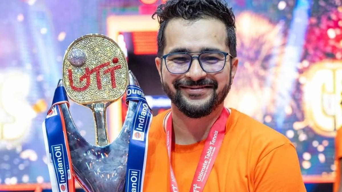 U Mumba TT não se incomoda com o início lento, reviravolta contra Dabang Delhi