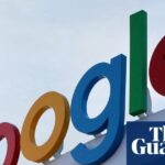 UE multa Google em € 890 milhões por violações de concorrência em pesquisas e aplicativos