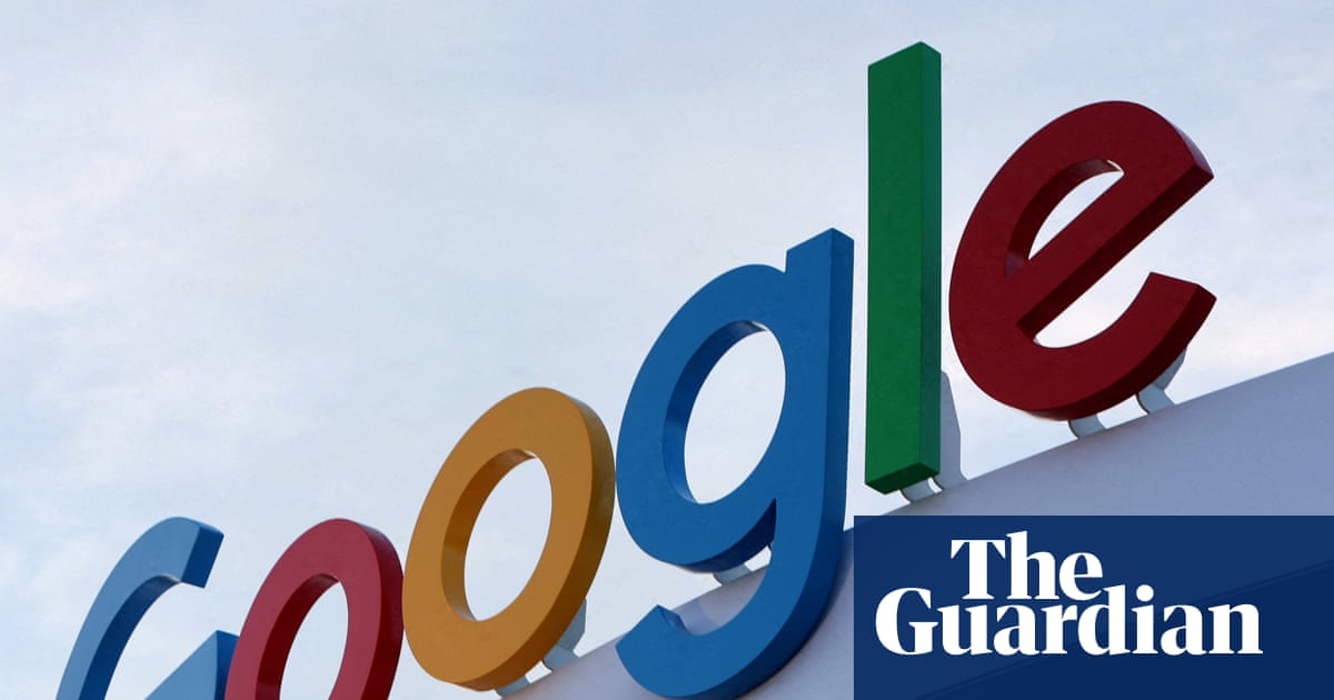 UE multa Google em € 890 milhões por violações de concorrência em pesquisas e aplicativos