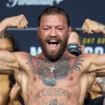 Conor McGregor x Max Holloway UFC 329