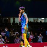 UTT 2026: Celebração de Ankur em vão enquanto Dabang Delhi vence Kolkata Thunderblades; Ahmedabad Pipers pips U Mumba