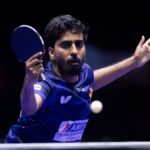 UTT 2026: Dabang Delhi mantém vivas as esperanças da semifinal depois de derrotar Ahmedabad Pipers