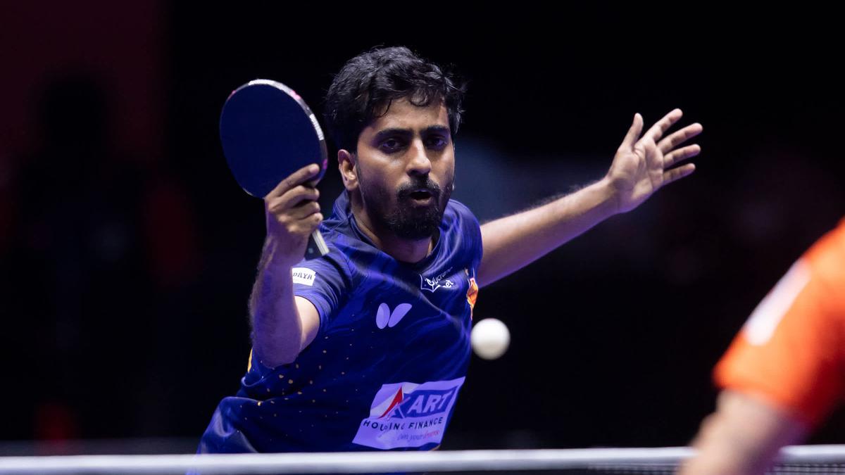 UTT 2026: Dabang Delhi mantém vivas as esperanças da semifinal depois de derrotar Ahmedabad Pipers