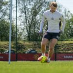 Última atualização sobre lesões de Matthijs de Ligt e cronograma de retorno enquanto o Man Utd acelera os preparativos da pré-temporada