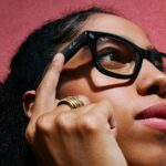 O ‘paywall ridículo’ do Meta Glasses pode ser uma boa notícia para os Apple Glasses | Meta-óculos mostrados