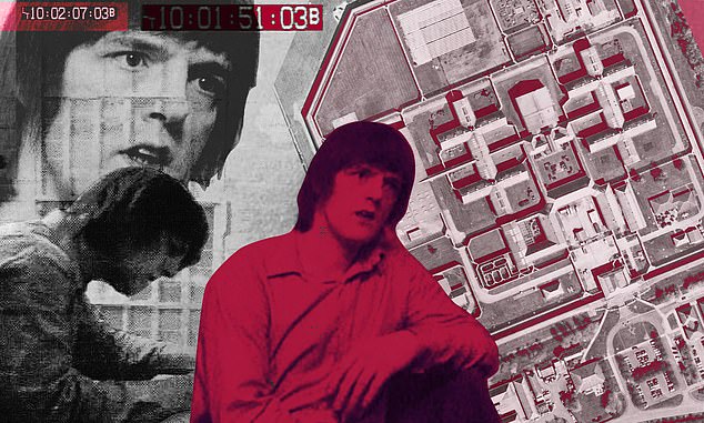 Um dia na vida de 'Hannibal, o Canibal': Assassino em série fala atrás das grades em uma prisão de segurança máxima pela primeira vez em 40 ANOS. Leia exclusivamente no boletim informativo The Crime Desk