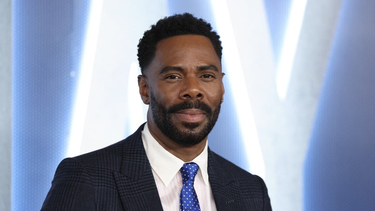 Um filme de ação ao vivo da Princesa Tiana está sendo elaborado por Colman Domingo e Robert OHara