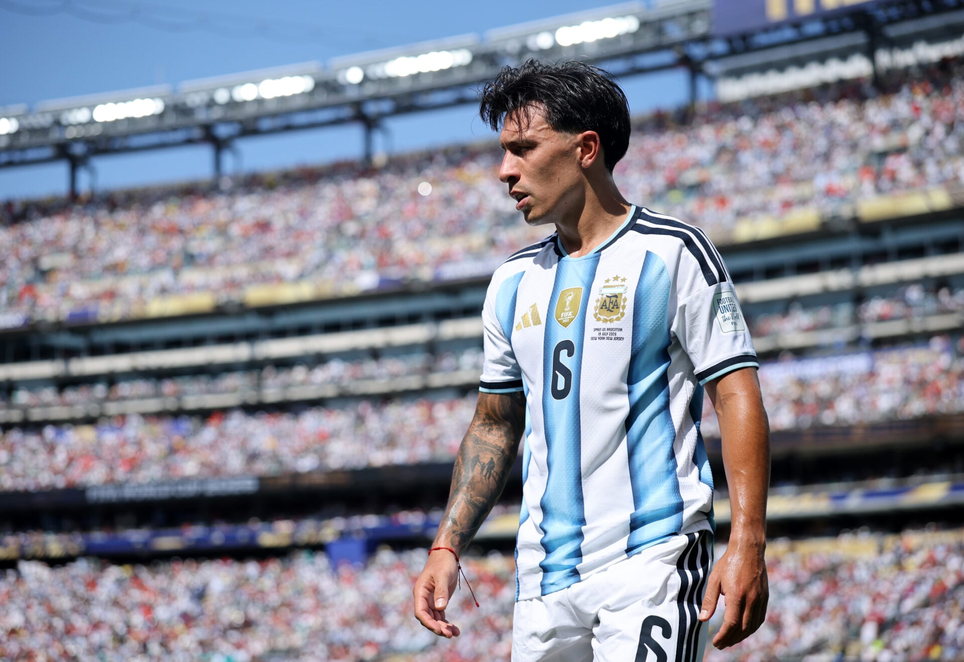 Um grande ponto positivo da Copa do Mundo em meio a cinco decepções que vi de jogadores importantes do Man Utd – opinião