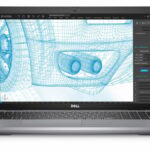 Um laptop Dell com 32 GB de RAM e gráficos NVIDIA custa apenas US$ 525