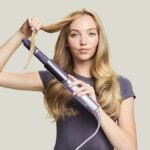 Acessórios e base Shark FlexStyle IonCurl
