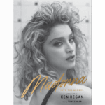 Novo livro de Madonna revela detalhes sobre o relacionamento de Sean Penn