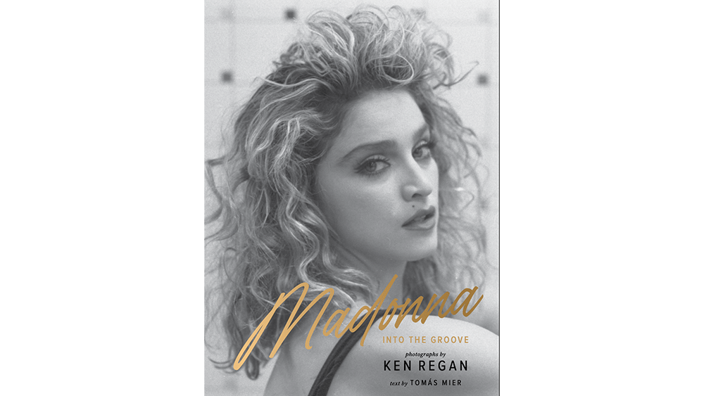 Novo livro de Madonna revela detalhes sobre o relacionamento de Sean Penn
