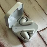 CMF Buds Pro 2 com iPod