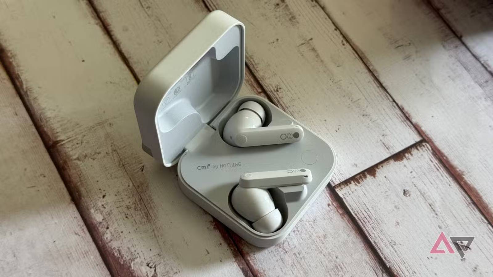 CMF Buds Pro 2 com iPod