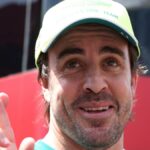 Uma corrida contra o tempo: pilotos de F1 esperam chegar à final da Copa do Mundo da FIFA após o Grande Prêmio da Bélgica