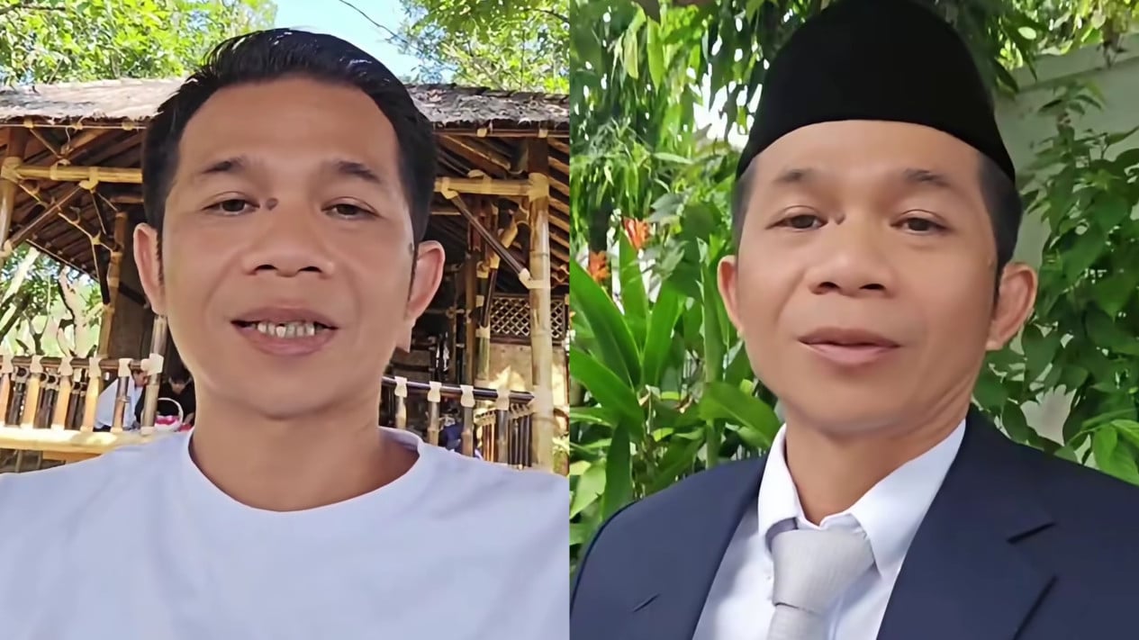 Usai Dikritik, Bupati Purwakarta Hapus Lagu 'Lalaki Langit Lalanang Bejat'