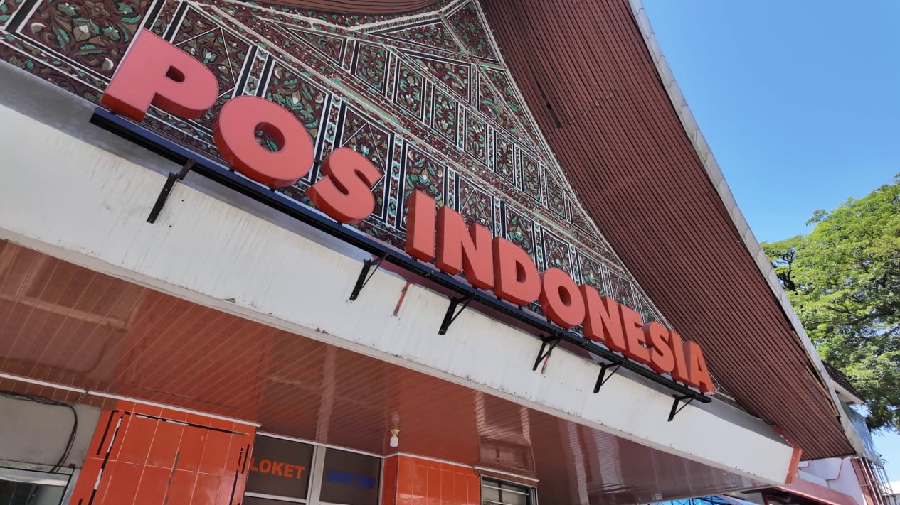 Usai Dirutnya Renúncia, Danantara Ungkap Soal Dugaan Rekayasa Keuangan di Pos Indonésia