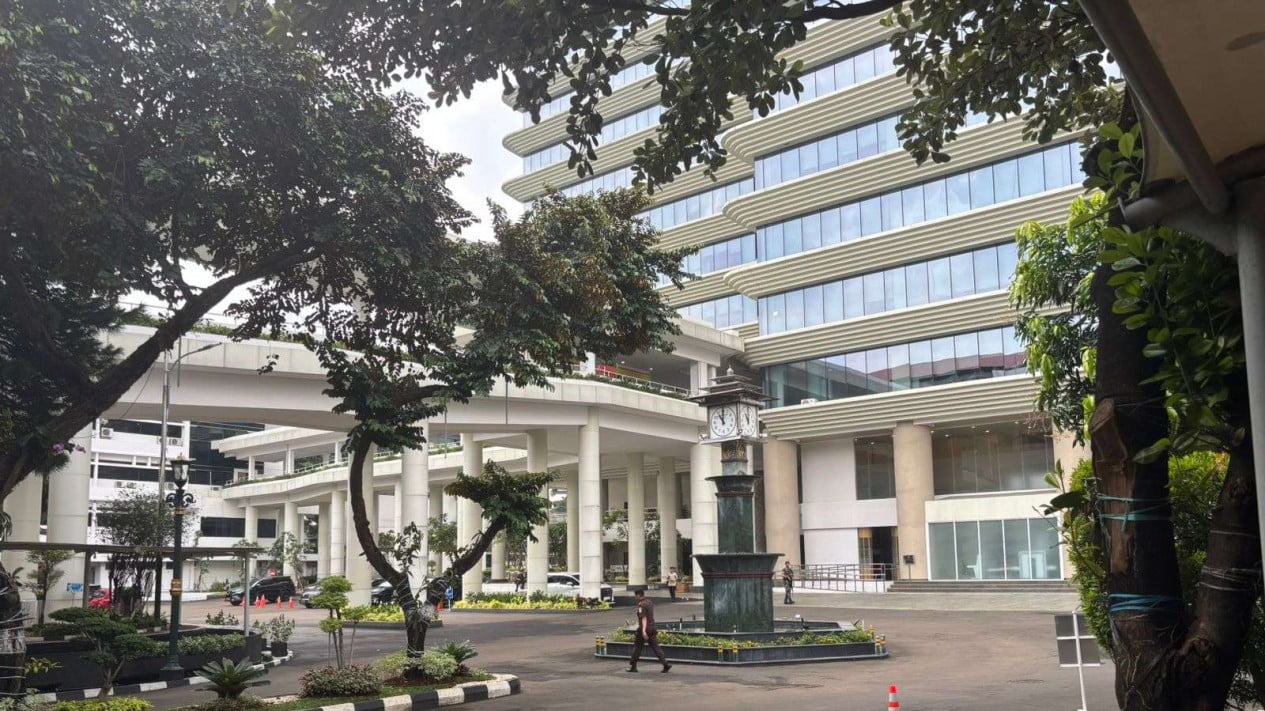 Usai Febrie Adriansyah Unidur, Kejagung Buka Suara Soal Nasib Kasus-kasus Besar yang Ditangani Jampidsus