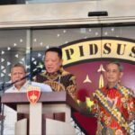 Usai Mangkir Karena Sakit, Hari Ini Febrie Adriansyah Dijadwalkan Hadapi Pemeriksaan Kejagung