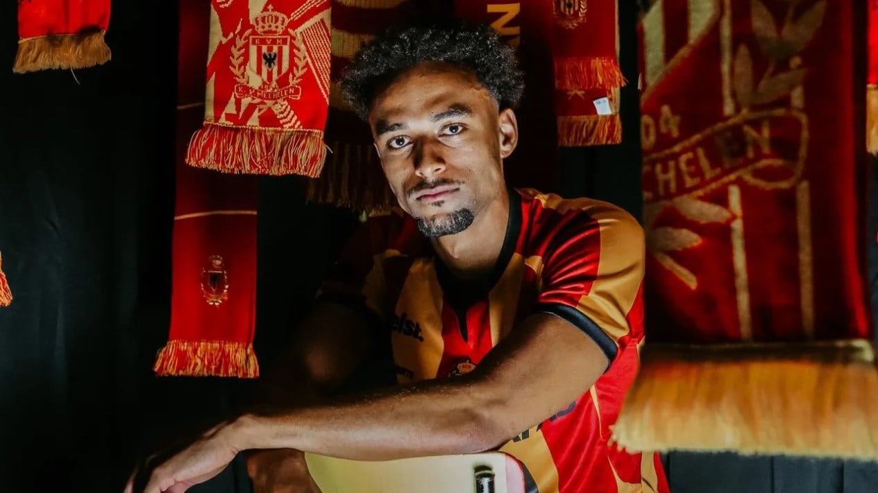 Usai Mitchell Baker, PSSI Cari Naturalisasi Baru: Bek Eropa Rp35 Miliar Ini Masuk Radar Timnas Indonésia?